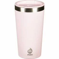 MIZU Tumbler 16 soft pink