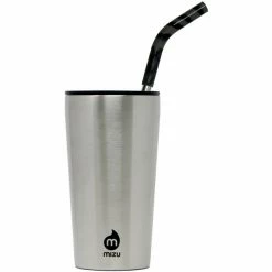 MIZU Tumbler 16 stainless