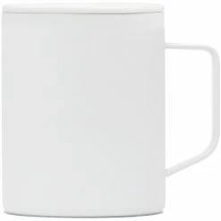 MIZU Camp Cup white