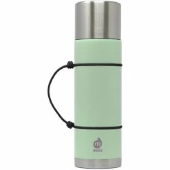 MIZU D7 Insulated Bottle 680ml sea glass