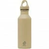 MIZU M5 Bottle 500ml sand