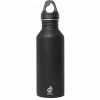 MIZU M5 Bottle with Loop Cap 500ml enduro black