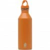 MIZU M8 Bottle 750ml burned orange
