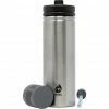 MIZU M9 - 360 A KIT Bottle 900ml stainless