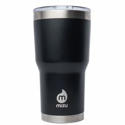 MIZU T20 Cup enduro black