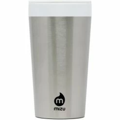 MIZU Tumbler 16 Insulated Stainless Steel with Ceramic Lining 470ml stainless
