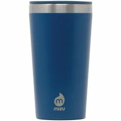 MIZU Tumbler 16 ocean blue