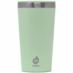 MIZU Tumbler 16 sea glass