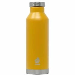 MIZU V6 Insulated Bottle 560ml harvest gold