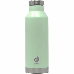 MIZU V6 Insulated Bottle 560ml sea glass