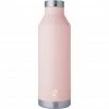 MIZU V8 Enduro LE Bottle 800ml with Stainless Steel Cap soft pink