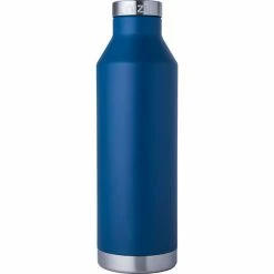 MIZU V8 Insulated Bottle with Stainless Steel Cap 750ml enduro blue -Cups & Mugs Sales Store mizu v8 insulated bottle with stainless steel cap 800ml enduro blue 2