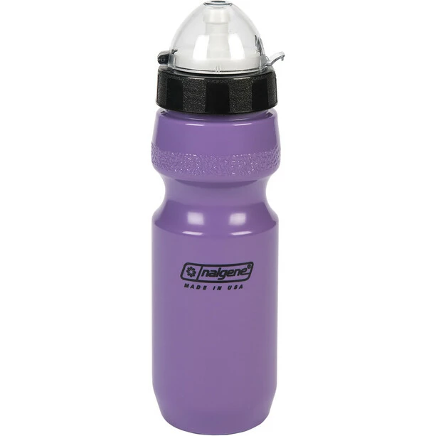 Nalgene ATB Drinking Bottle 650ml violett 1 Nalgene ATB Drinking Bottle 650ml violett