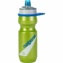 Nalgene Draft Sport Bottle 650ml green