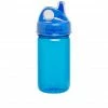 Nalgene Everyday Grip-n-Gulp Bottle 350ml Kids blue