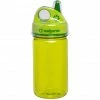 Nalgene Everyday Grip-n-Gulp Bottle 350ml Kids green