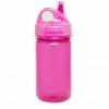 Nalgene Everyday Grip-n-Gulp Bottle 350ml Kids pink