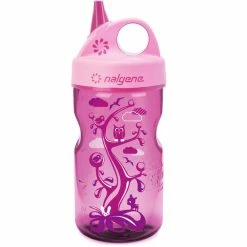 Nalgene Everyday Grip-n-Gulp Bottle 350ml Kids baum