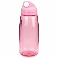 Nalgene Everyday N-Gen Drinking Bottle 750ml pink
