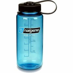 Nalgene Everyday Wide Neck Drinking Bottle 500ml blue