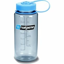 Nalgene Everyday Wide Neck Drinking Bottle 500ml grey