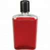 Nalgene PC Hip Flask 300ml red