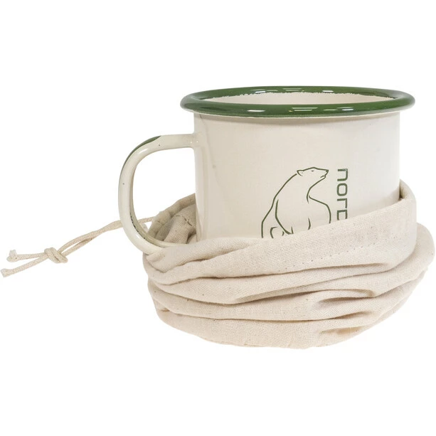 Nordisk Madam Blå Cup 350ml cream 3 Nordisk Madam Blå Cup 350ml cream - Image 3