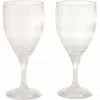 Outwell Mimosa Wine Set transparent