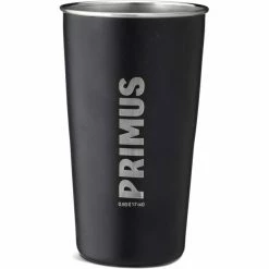 Primus CampFire Pint Stainless Steel 600ml black