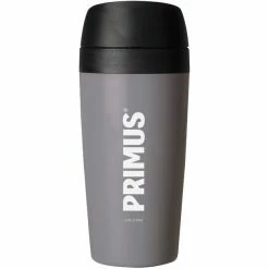 Primus Commuter Mug 400ml concrete gray