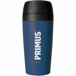 Primus Commuter Mug 400ml deep blue