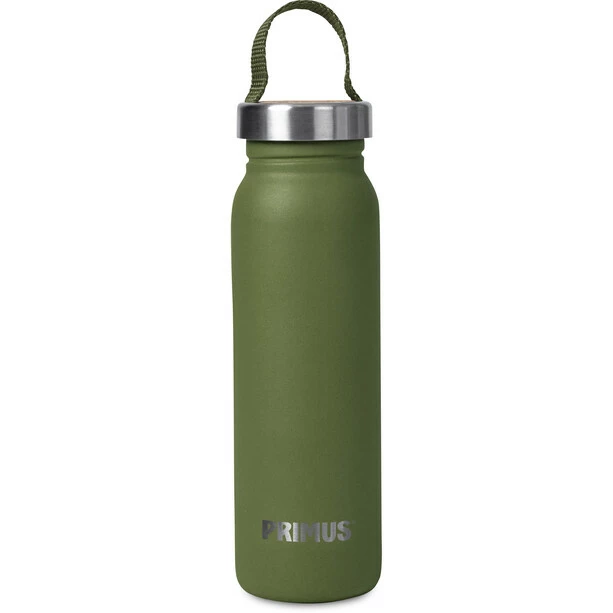 Primus Klunken Bottle 700ml green 1 Primus Klunken Bottle 700ml green