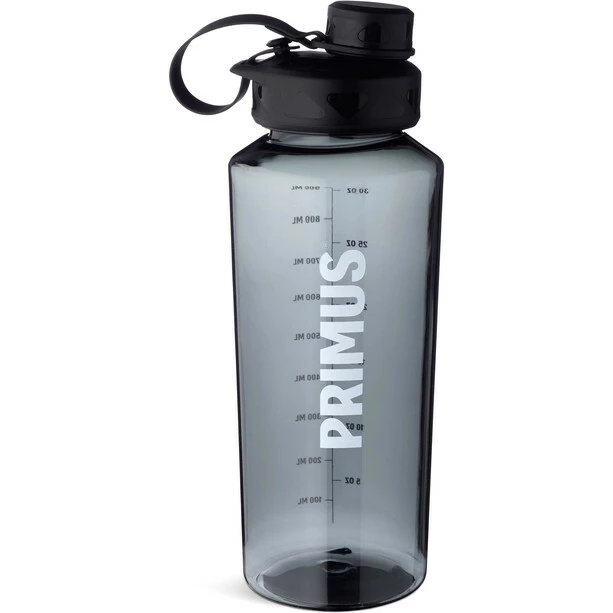 Primus TrailBottle Water Bottle Tritan 1000ml tritan black 1 Primus TrailBottle Water Bottle Tritan 1000ml tritan black