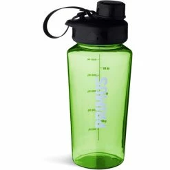 Primus TrailBottle Water Bottle Tritan 600ml tritan moss