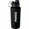 Primus TrailBottle Water Bottle Stainless Steel 1000ml black