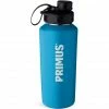 Primus TrailBottle Water Bottle Stainless Steel 1000ml blue