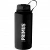 Primus TrailBottle Vacuum Water Bottle Stainless Steel 800ml black