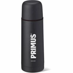 Primus Vacuum Bottle 350ml black
