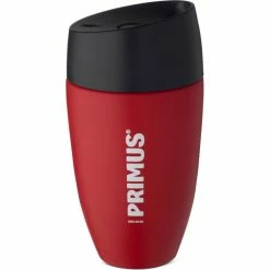 Primus Vacuum Commuter Mug 300ml barn red