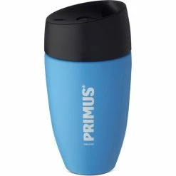 Primus Vacuum Commuter Mug 300ml blue