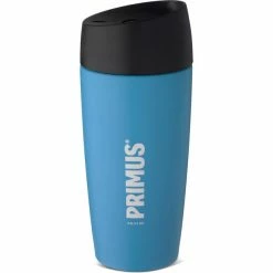 Primus Vacuum Commuter Mug 400ml blue