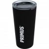 Primus Vacuum Tumbler 600ml black