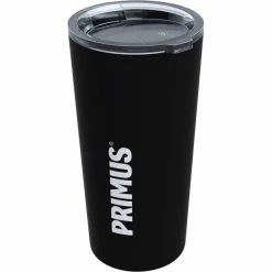 Primus Vacuum Tumbler 600ml black