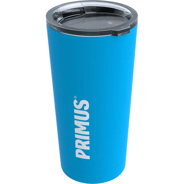 Primus Vacuum Tumbler 600ml blue 1 Primus Vacuum Tumbler 600ml blue