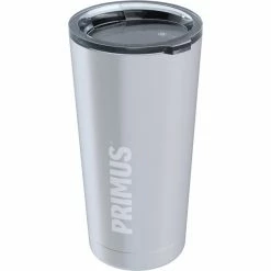 Primus Vacuum Tumbler 600ml stainless steel
