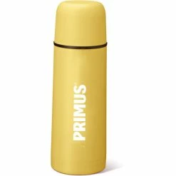 Primus Vacuum Bottle 350ml yellow