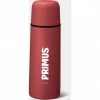 Primus Vacuum Bottle 500ml Ox red
