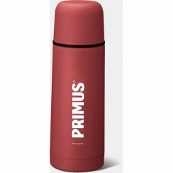 Primus Vacuum Bottle 500ml Ox red