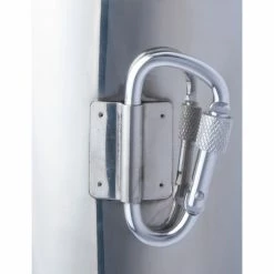 Basic Nature Thermo Cup Carabiner 330ml -Cups & Mugs Sales Store relags 562500 thermobecher karabiner 6