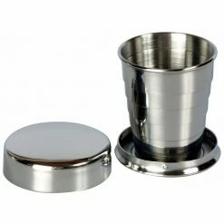 Basic Nature Telescopig Mug 57ml 5 Segments